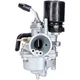 carburetor for Minarelli, CPI, Keeway, Generic, QJ 1E40QMB K_3