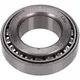 Lenkkopflager / Schrägrollenlager 32005X - 25x47x15mm LAG.32_1