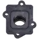 Intake manifold Malossi MHR FKM 22/24.5mm Racing for Minarel_3