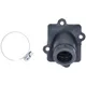Intake manifold Malossi MHR FKM 22/24.5mm Racing for Minarel_1