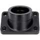 intake manifold Malossi NBR 30/35mm for Minarelli AM6, Derbi_1