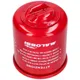 oil filter Malossi Red Chilli for Piaggio Leader, Quasar, Ve_1
