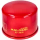 oil filter Malossi Red Chilli for Yamaha T-Max, Kymco Xcitin_1