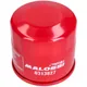 oil filter Malossi Red Chilli for Honda SH, Forza, Silver Wi_1