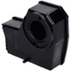 Air filter airbox Malossi for Vespa PV125, ET3 (Dellorto SHB_2