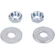 Air filter airbox Malossi for Vespa PV125, ET3 (Dellorto SHB_3
