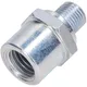 Adapter Temperaturgeber Malossi M10x1 auf M12x1,5 für Aprili_1