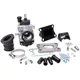 carburetor kit Malossi MHR 21 w/ reed block for Minarelli AM_1