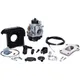 Carburetor kit Malossi PHBG 21 A with clamping flange 24mm f_1