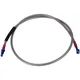Brake hose front wheel Malossi L=1,11m for Piaggio M.229548_1