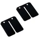 reed petal set Malossi Karbonit for VL10 reed valve assy for_2