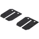 Malossi carbon diaphragm plate for Piaggio, Vespa SI, Ciao, _1