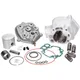 cylinder kit Malossi MHR 77cc 50mm for Minarelli AM M.311260_1