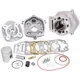cylinder kit Malossi MHR Team Modular 50cc for D50B0, D50B1 _1