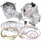cylinder kit Malossi MHR Team Replica Modular 79cc 50mm for _1
