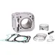 cylinder kit Malossi I-Tech 185cc for Vespa Primavera, Sprin_1