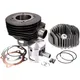 cylinder kit Malossi MKIII cast iron 139cc for Vespa P80, P8_1