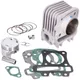 cylinder kit Malossi racing 79cc 49mm for Piaggio 50 4-strok_2