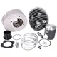 cylinder kit Malossi MHR MK2 221cc 68.5mm 60mm stroke, 16mm _1