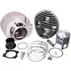 cylinder kit Malossi MHR MK2 221cc 68.5mm 60mm stroke, 16mm _2
