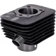 Cylinder kit Malossi 63cc 43mm, 10mm bolt cast iron for Piag_2