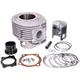 cylinder kit Malossi Sport MKII 210cc 68.5mm 16mm for Vespa _1