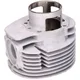 cylinder kit Malossi Sport MKII 210cc 68.5mm 16mm for Vespa _2