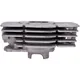 Cylinder kit Malossi 50cc 47mm aluminum for Suzuki TS X 50 M_3