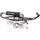 Auspuff Malossi MHR Scooter Racing für Aprilia SR 50 2T M.32_2