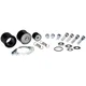 Malossi MHR exhaust for Gilera Runner 125 FX, 180 FXR, Italj_3