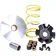 variator Malossi Multivar for Malaguti 100 Ciak, F12 Phantom_1