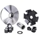 variator Malossi Multivar 2000 for Peugeot Geopolis, Jet For_1
