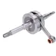 Kurbelwelle Malossi MHR Team R.H.Q. Pleuel=90mm Hub=44mm KB=_1