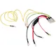 voltage regulator Malossi VesPower incl. cable set for Vespa_2
