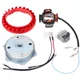 Zündung Set Malossi Power Upgrade auf 12V 90Watt 4-Spulen fü_2