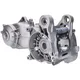 crankcase Malossi C-One 50cc for Yamaha, Aprilia, MBK / Mina_1