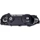 Malossi Air Force variator cover set for Yamaha, Minarelli M_2