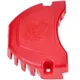 Malossi Air Force variator cover set for Yamaha, Minarelli M_3