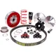 overrange Kit Malossi MHR La Furia Rossa for Minarelli long _1