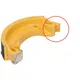 brake shoe set Malossi Brake Power 110x25mm rear for drum br_2