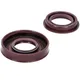 set of Malossi FKM crankshaft oil seals for Minarelli 50cc M_1