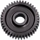Gearbox secondary HTQ 15/41 with fit Ø17mm for Piaggio Skipp_2