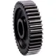 Gearbox secondary HTQ 15/41 with fit Ø17mm for Piaggio Skipp_3