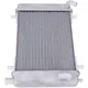 Radiator Kit Malossi 30,4x19,8x5cm aluminum for Piaggio M.71_3