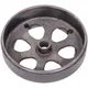 Kupplungsglocke Malossi Maxi Clutch Bell d=125mm für Piaggio_1