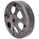 Kupplungsglocke Malossi Maxi Clutch Bell d=125mm für Piaggio_2