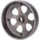 Kupplungsglocke Malossi Maxi Clutch Bell d=125mm für Piaggio_3