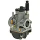 carburetor kit Malossi PHBG 19 B for Piaggio, Vespa mopeds M_1