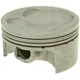 cylinder kit Malossi aluminium sport 282cc for Piaggio 300ie_2