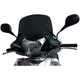 Windschild Malossi Sport Screen getönt für Honda SH 300i M.4_2